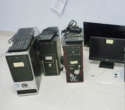 Bài 1: Cá độ mùa World Cup - Cuộc chơi 